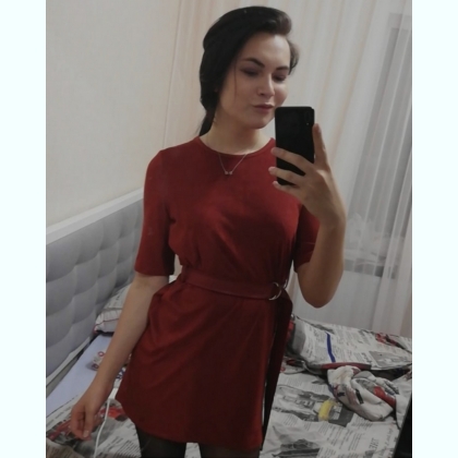 Толковая резвая ледибой